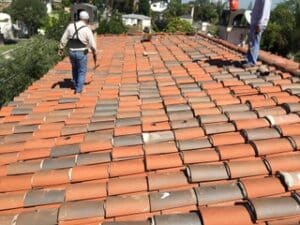 Residential Solar Roofing