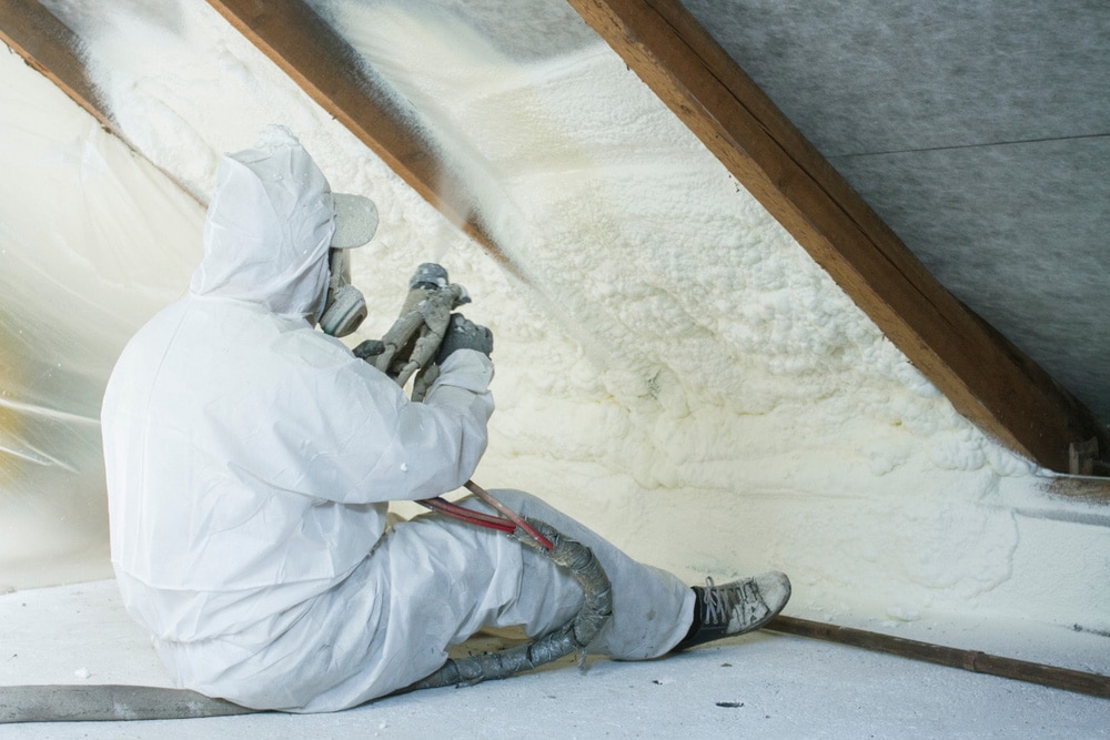 Roof-Insulation-Materials