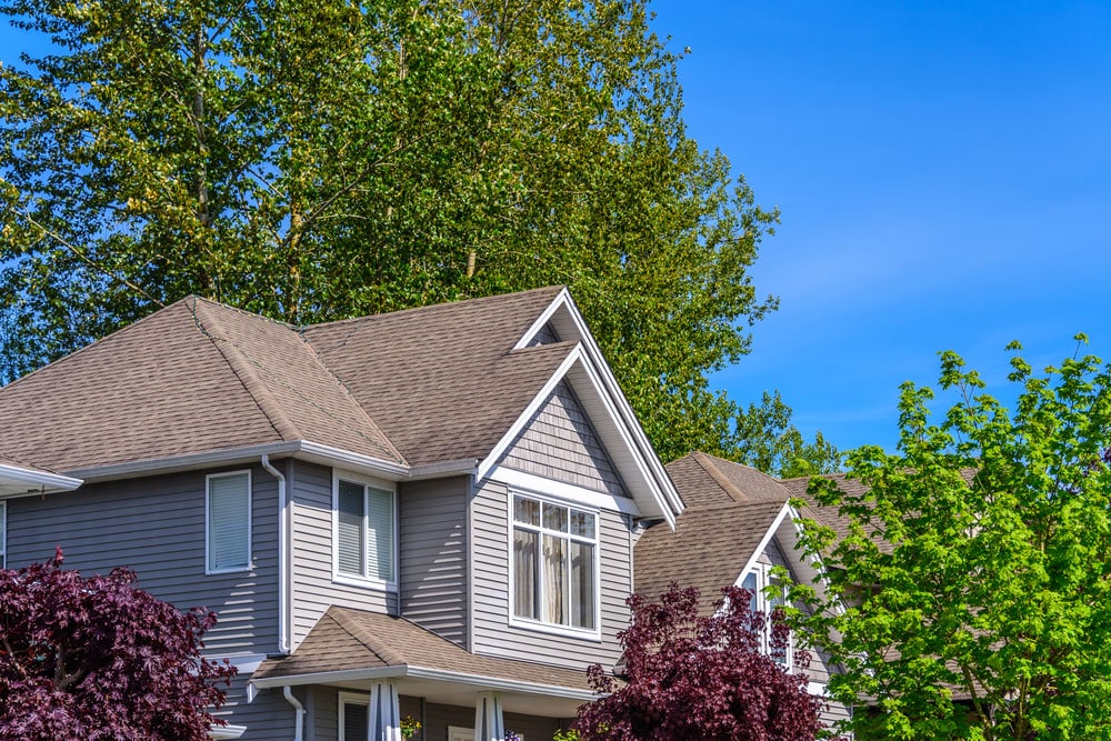 Shingles-Roof