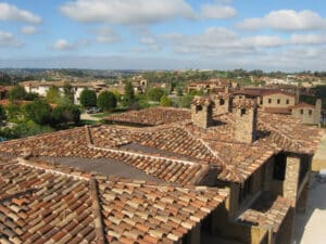 Residential roofing