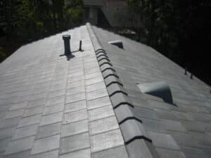 Residential roofing