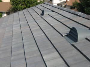 Residential roofing