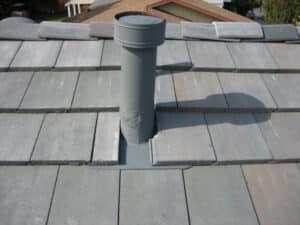 Residential roofing