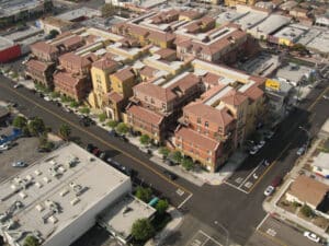 commercial roofing