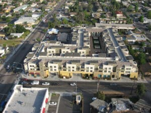 commercial roofing