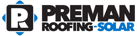 preman roofing logo