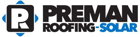 preman roofing logo