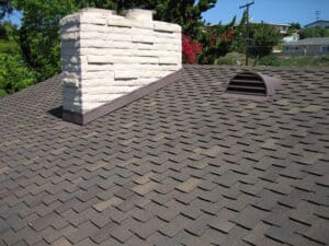 Residential roofing