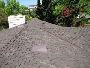 Residential roofing