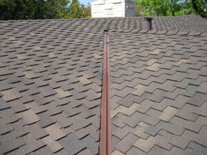 Residential roofing