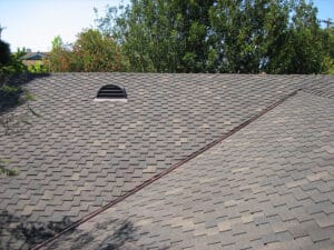 Residential roofing