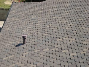 Residential roofing