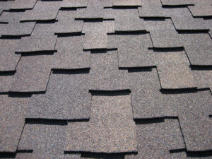 Residential roofing