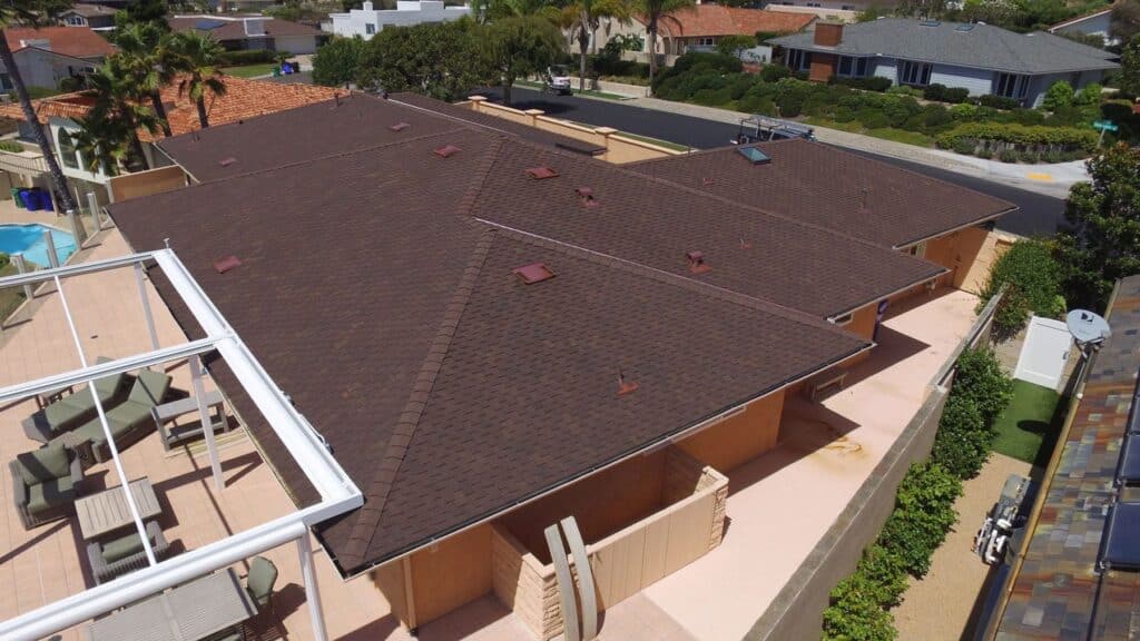 residential roofing