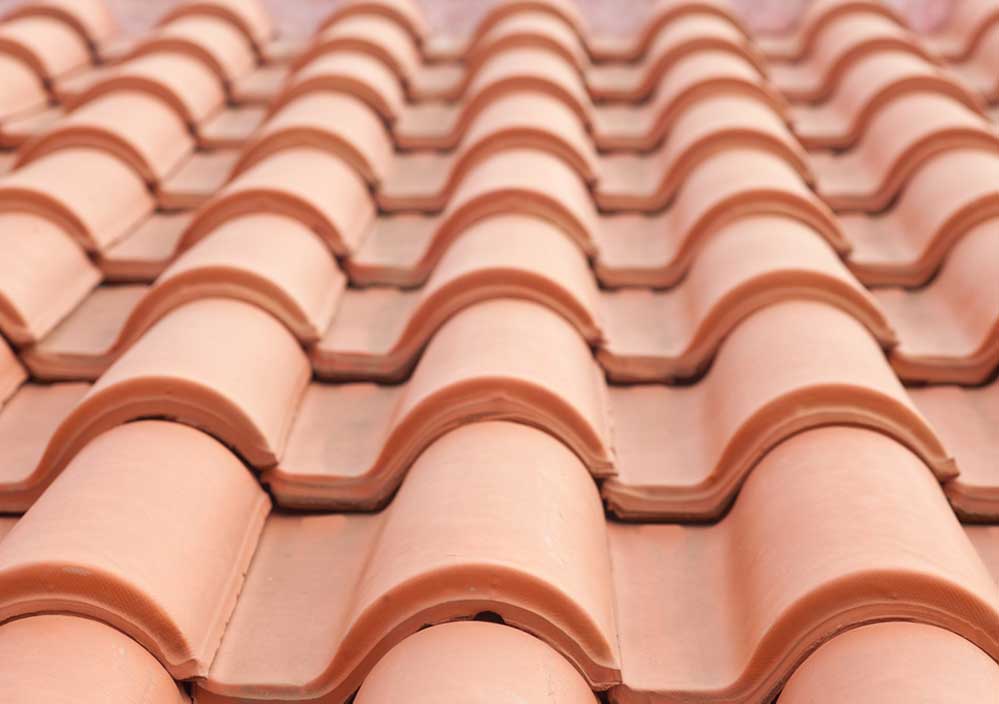 Clay-Tiles-Concrete-Roof