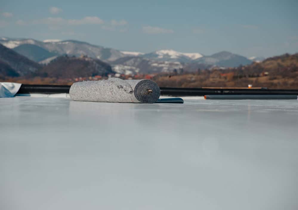 EPDM-Roofing