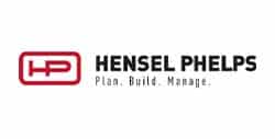 Hensel-Phelps-Logo