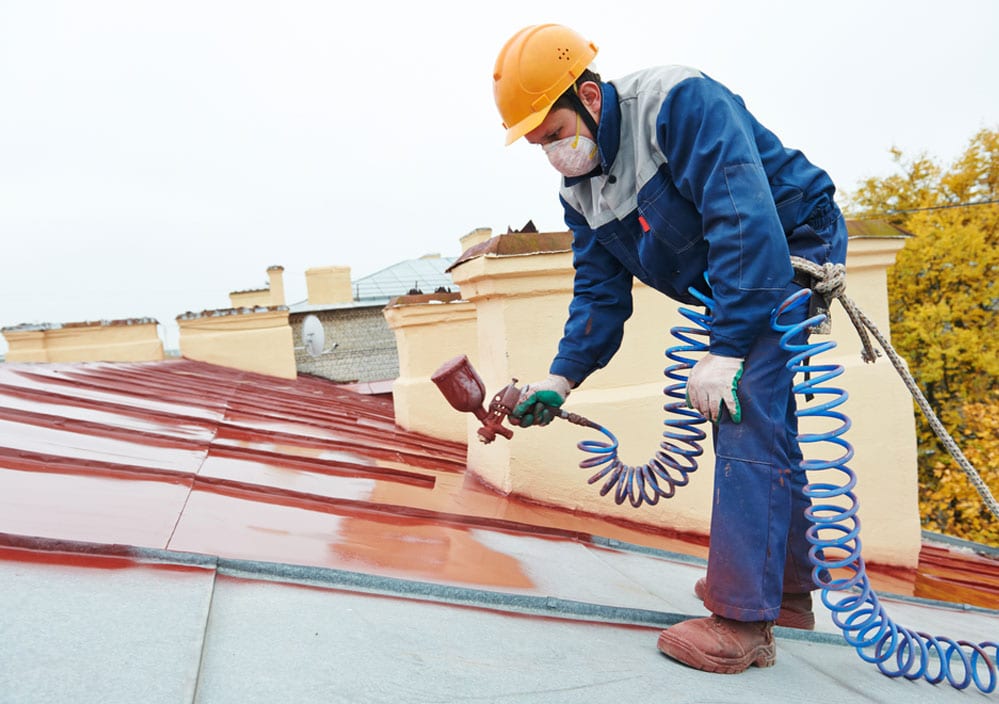 Roof-Coatings