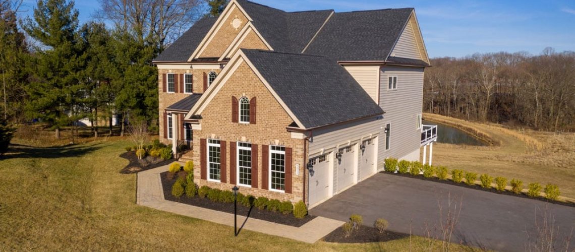 Gable-Roof