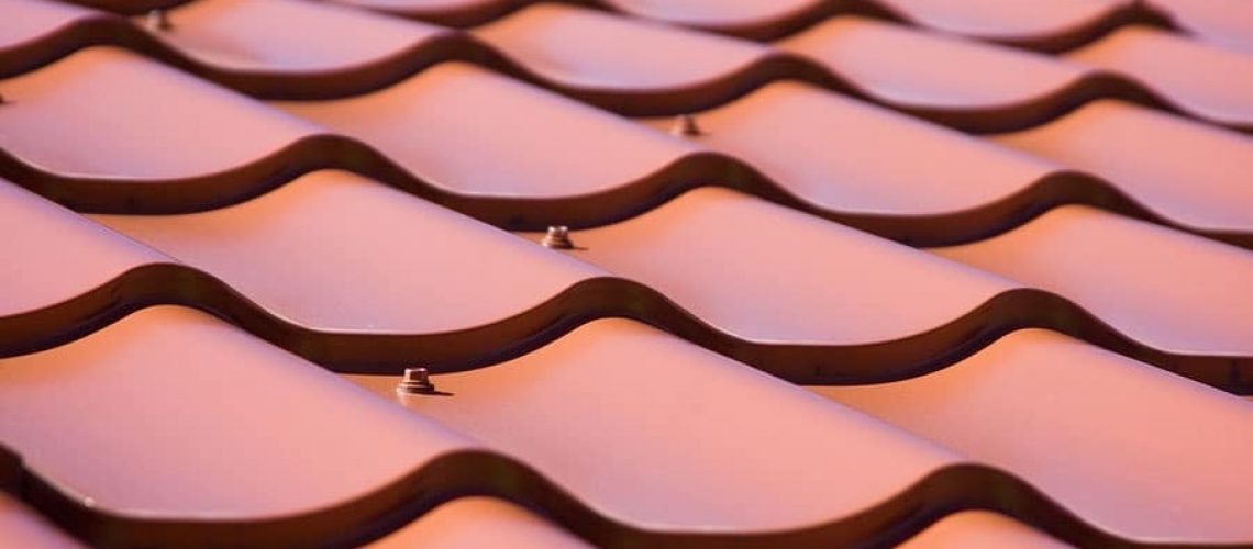 Metal-Roofing
