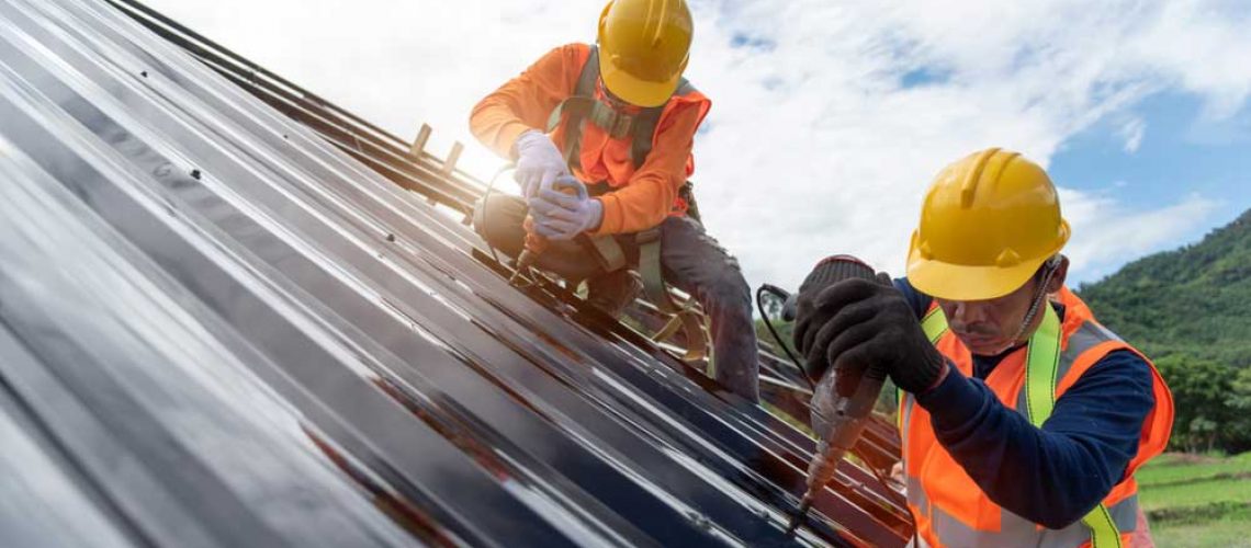 Roofing