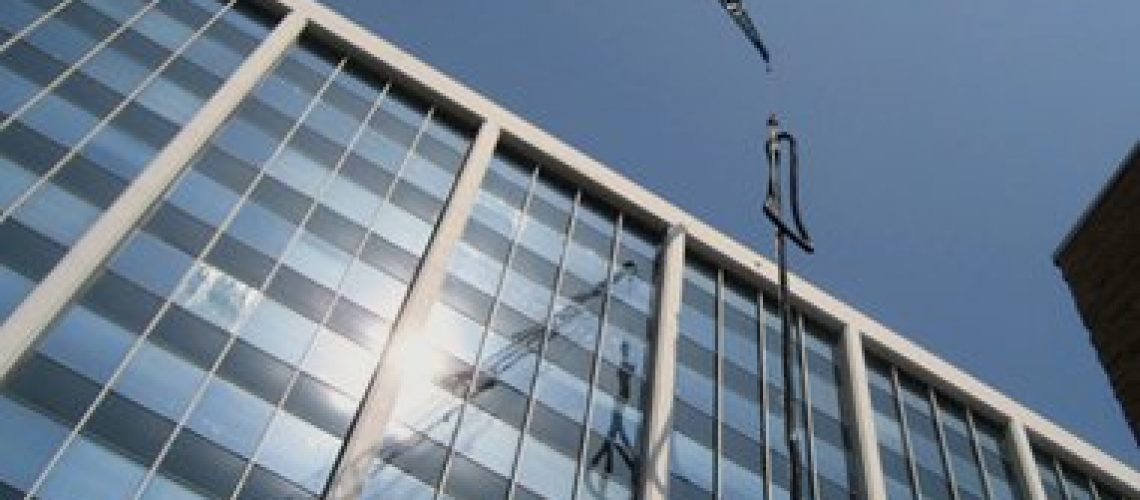 commercial windows