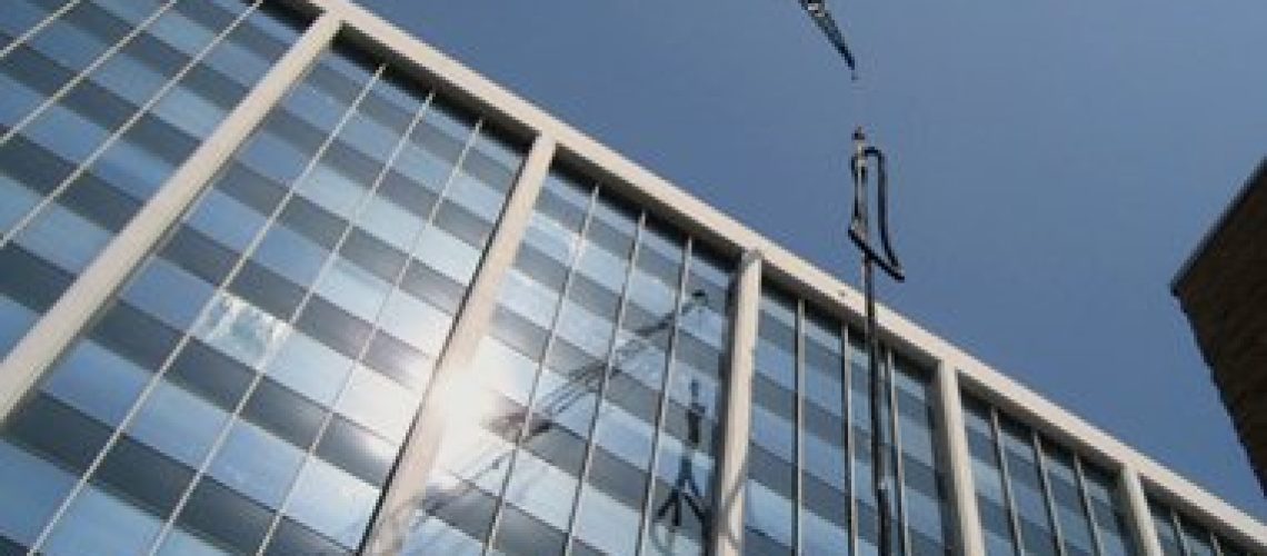 commercial windows