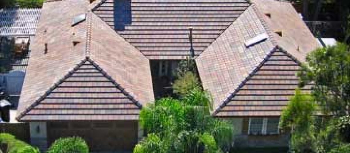 residential